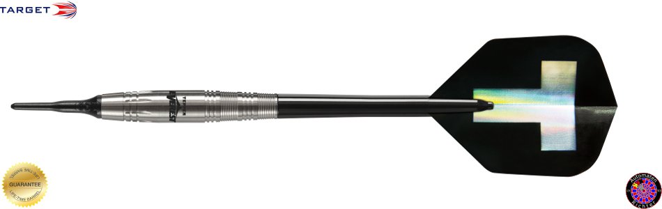 Soft Dartpfeil Set Target - Teppen Everest